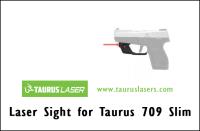 Taurus Lasers - Taurus G2C Laser Light Combo image 1